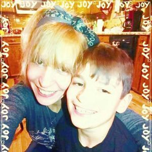 Meet your Posher, Mandy